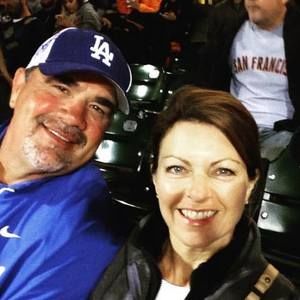 Meet your Posher, Trisha